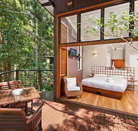 Azabu Boutique Accommodation - Accommodation Mount Tamborine