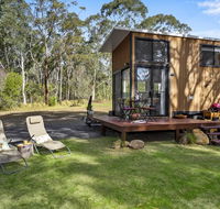 Azaltie - Accommodation Mount Tamborine