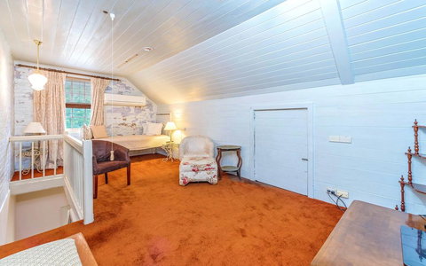 Azile 1875 Heritage Victorian Duplex - Accommodation Mount Tamborine 2