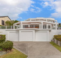 Azur 1 - South One Mile Beach - Accommodation Mount Tamborine