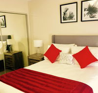 Azzura Greens Private Apartments - Accommodation Mount Tamborine