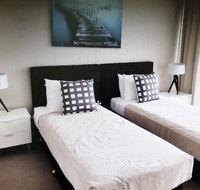 Azzura Greens Resort - Accommodation Mount Tamborine