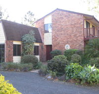 BB Home in the Country - Accommodation Mount Tamborine