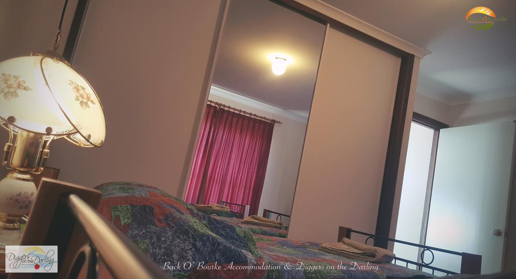 North Bourke NSW Accommodation Mount Tamborine