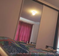 Back O Bourke Motel - Accommodation Mount Tamborine