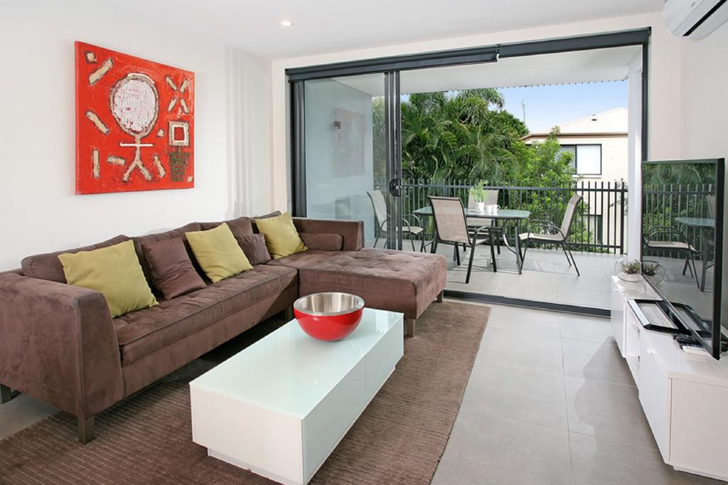 Bulimba QLD Accommodation Mount Tamborine
