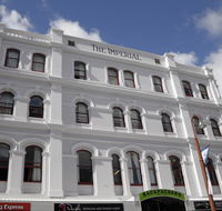 Backpackers Imperial Hotel - Accommodation Mount Tamborine