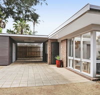 Backyard Bliss - Accommodation Mount Tamborine