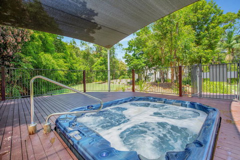 Baden 23 - Rainbow Shores - Accommodation Mount Tamborine 3