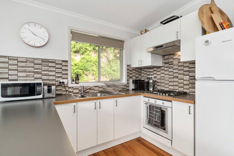 BADENOCH - Accommodation Mount Tamborine 3