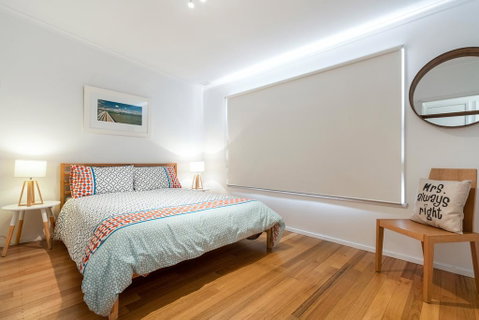 BADENOCH - Accommodation Mount Tamborine 2