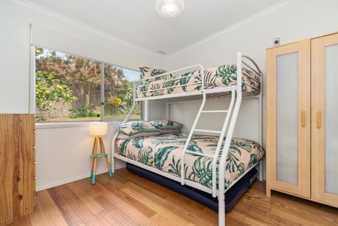 BADENOCH - Accommodation Mount Tamborine 1