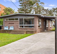 BADENOCH - Accommodation Mount Tamborine