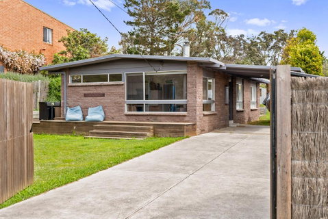 BADENOCH - Accommodation Mount Tamborine 0