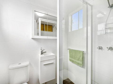 Bailey House - Accommodation Mount Tamborine 2