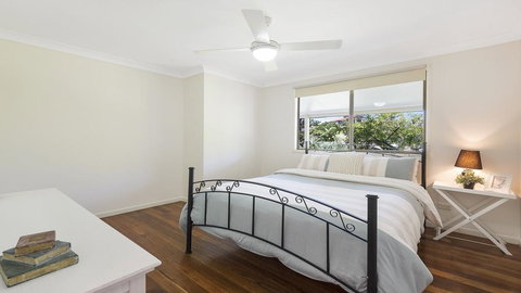 Bailey's Beach House - Accommodation Mount Tamborine 1