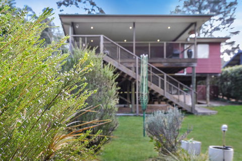 Baileys Retreat - Accommodation Mount Tamborine 1