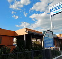 Bairnsdale Kansas City Motel - Accommodation Mount Tamborine