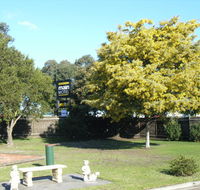 Bairnsdale Main Motel - Accommodation Mount Tamborine