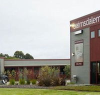Bairnsdale Motel - Accommodation Mount Tamborine