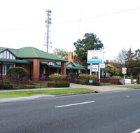 Bairnsdale Tanjil Motor Inn - Accommodation Mount Tamborine