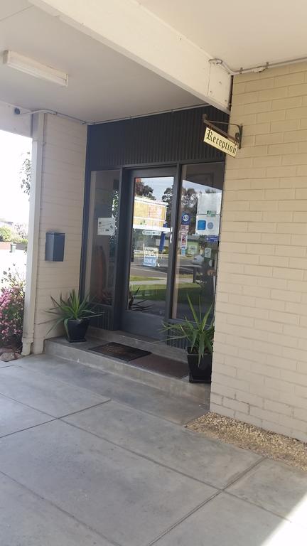 Bairnsdale Town Central Motel - Accommodation Mount Tamborine 1