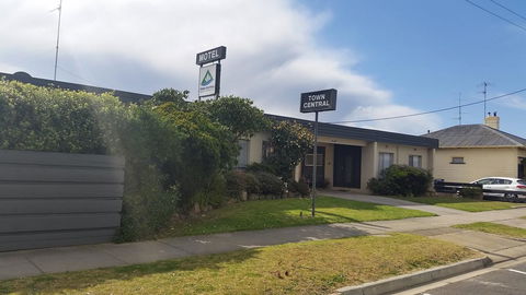 Bairnsdale Town Central Motel - Accommodation Mount Tamborine 2