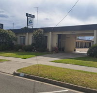 Bairnsdale Town Central Motel - Accommodation Mount Tamborine