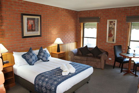 Bakery Hill Motel - Accommodation Mount Tamborine 2