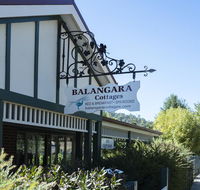 Balangara Cottages - Accommodation Mount Tamborine