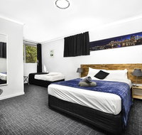 Bald Hills Motel - Accommodation Mount Tamborine