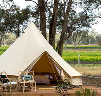 Balgownie Estate Winery Retreat  Restaurant - Accommodation Mount Tamborine
