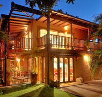 Bali at the Bay - Accommodation Mount Tamborine