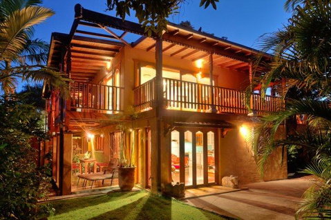 Bali At The Bay - Accommodation Mount Tamborine 0