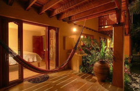Bali At The Bay - Accommodation Mount Tamborine 1