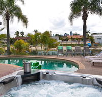 Bali Beach Haven - Accommodation Mount Tamborine