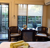 Bali Studio - Accommodation Mount Tamborine