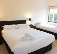 Ballarat Colonial Motor Inn - Accommodation Mount Tamborine