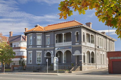 Ballarat Premier Apartments - Accommodation Mount Tamborine 1