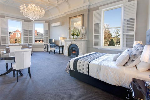 Ballarat Premier Apartments - Accommodation Mount Tamborine 0
