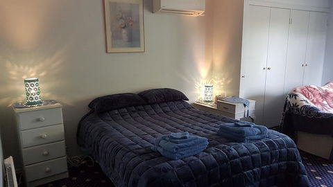 Ballarat Tranquility Cottages - Accommodation Mount Tamborine 2