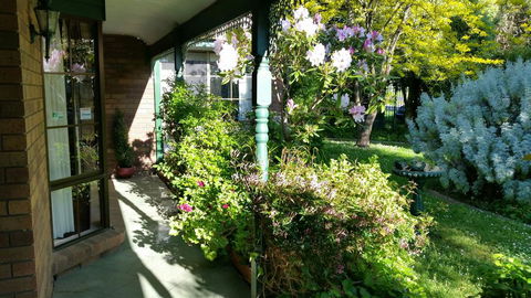 Ballarat Tranquility Cottages - Accommodation Mount Tamborine 1