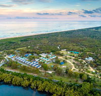 Ballina Beach Village - Accommodation Mount Tamborine