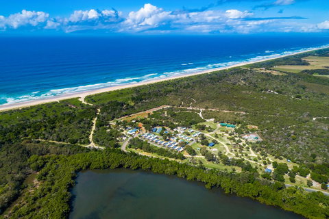 Ballina Beach Village - Accommodation Mount Tamborine 2