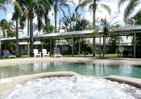Ballina Byron Islander Resort And Conference Centre - Accommodation Mount Tamborine 1