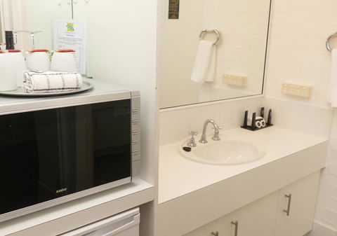 Ballina Byron Islander Resort And Conference Centre - Accommodation Mount Tamborine 2