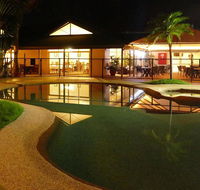 Ballina Byron Islander Resort and Conference Centre - Accommodation Mount Tamborine