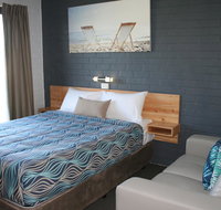 Ballina FunnSun Motel - Accommodation Mount Tamborine