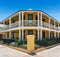 Ballina Heritage Inn - Accommodation Mount Tamborine