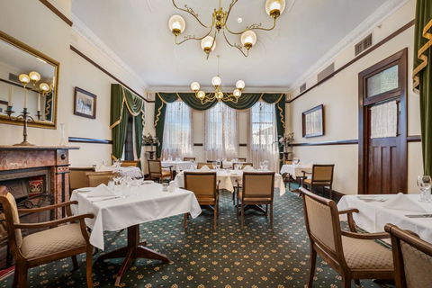 Ballina Manor Boutique Hotel - Accommodation Mount Tamborine 2